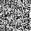 QR Kode der Firma Atilla Praha, a.s.