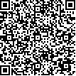 QR Kode der Firma Roman Hlavac