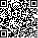 Company's QR code Hana Kubickova