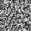 Código QR de la empresa Amperia, v.o.s.