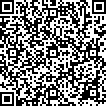 Company's QR code Enron, s.r.o.