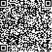 Company's QR code Ceska posta, s.p.