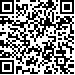 QR Kode der Firma H a k projekt, s.r.o.