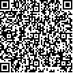 Company's QR code Simons consulting, s.r.o.