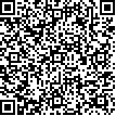 Company's QR code Milos Becvar