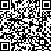 Company's QR code Sarka Pavlova