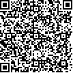 QR kod firmy Conto Plus, s.r.o.