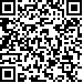 QR Kode der Firma Motorcentrum Bares, s.r.o.