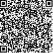 Company's QR code Radek Sanicky