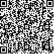 Company's QR code Peter Cech - Novon Slovakia