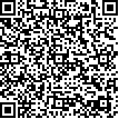 Company's QR code AlfaCare, s.r.o.