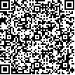 Código QR de la empresa Plus press agency, s.r.o.