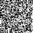 QR Kode der Firma Prawex Stav, s.r.o.