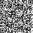 Company's QR code Dagmar Rehounkova