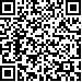 Company's QR code Renata Jachymova