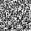 Company's QR code Poseidon group, s.r.o.