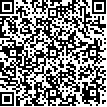 Company's QR code AutoCentrum Teplice, s.r.o.