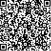 Código QR de la empresa Mezanin, s.r.o.