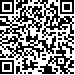 QR Kode der Firma Kentaur, s.r.o.