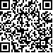 Company's QR code Frantisek Balas