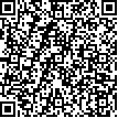 Company's QR code COUP OSTRAVA s.r.o.