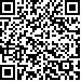 QR Kode der Firma merlinn, s.r.o.