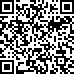 Company's QR code Frantisek Scurka