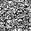 Company's QR code AMOENA, spol. s r.o.