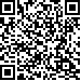 QR Kode der Firma VIA, s.r.o.