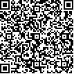 QR Kode der Firma Tridaz, s.r.o.