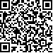 Company's QR code Aeroklub Pardubice