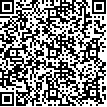 Company's QR code Industrial Machinery corp., s.r.o.