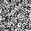 Código QR de la empresa Milos Kazda