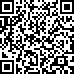 Company's QR code Milada Simcakova