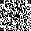 QR Kode der Firma Pavel Uhlir