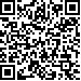 Company's QR code Hcare, s.r.o.