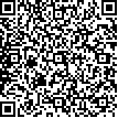 QR Kode der Firma Cafe Cairo, s.r.o.