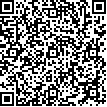 Código QR de la empresa XYZZY, s.r.o.