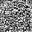 Company's QR code Gammarus a.s.