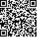 Código QR de la empresa G-berg, a.s.