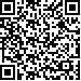 Company's QR code Ludmila Zidlicka