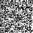 Código QR de la empresa ZWA Company, s.r.o.