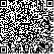 Company's QR code VaP Bransouze, spol. s r.o.