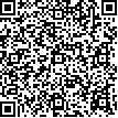 Código QR de la empresa MAX Cargo, s.r.o.