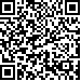 Company's QR code Hisar, s.r.o.