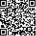 Código QR de la empresa Brickyard, a.s.