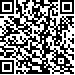 QR Kode der Firma RM Restaurant, s.r.o.