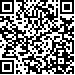 QR Kode der Firma JUDr. Olga Holosova