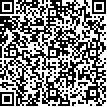 Company's QR code Karel Pecanka