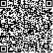 Código QR de la empresa i4b, s.r.o.